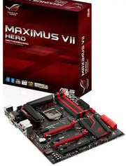 Asus Z97 Maximus VII Hero