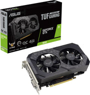 Asus Gtx 1650 4G Tuf V2 OC