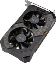 Asus Gtx 1650 4G Tuf V2 OC