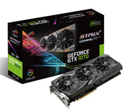 Asus Gtx 1070 8G Strix