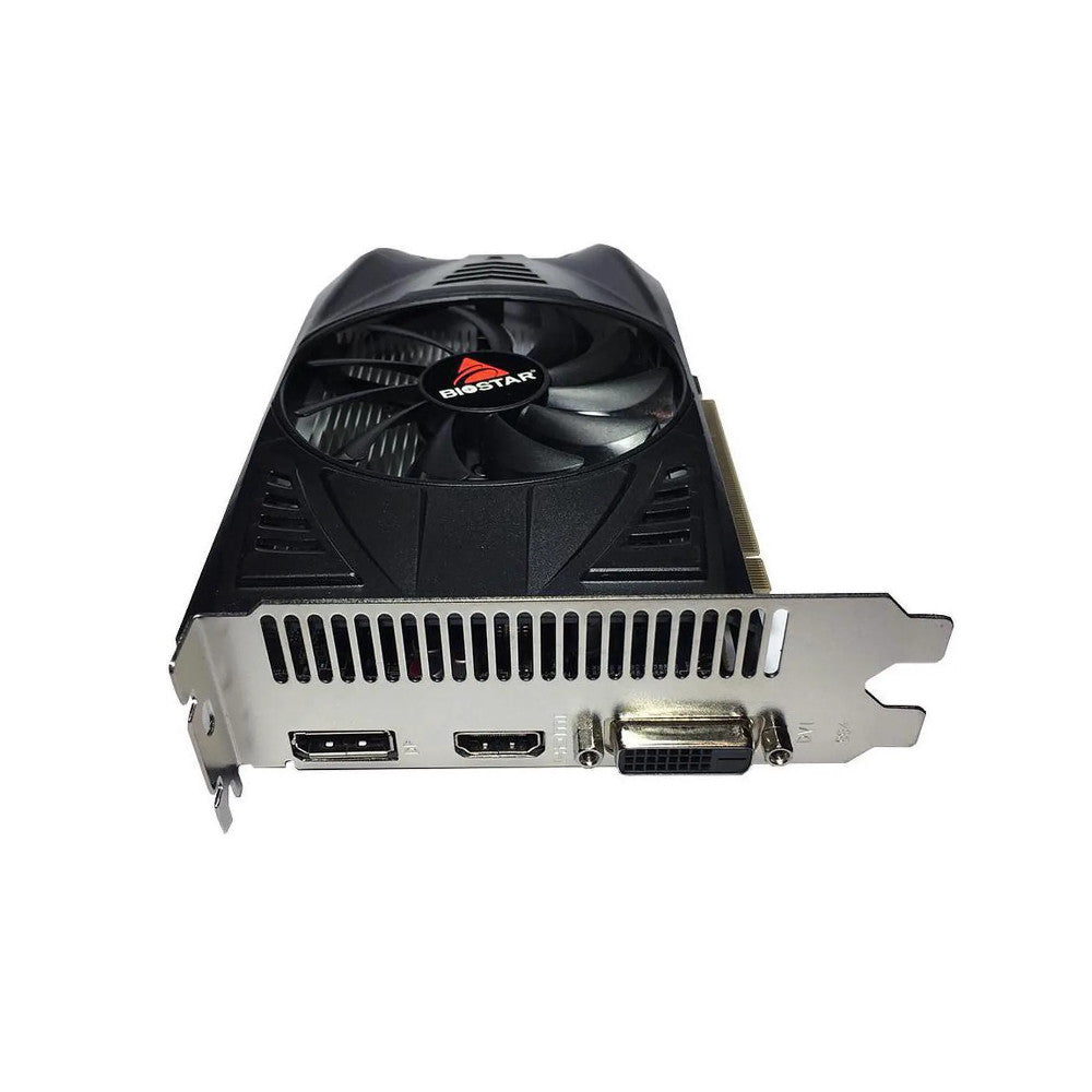 Biostar Rx560 4G