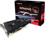 Biostar Rx580 8G