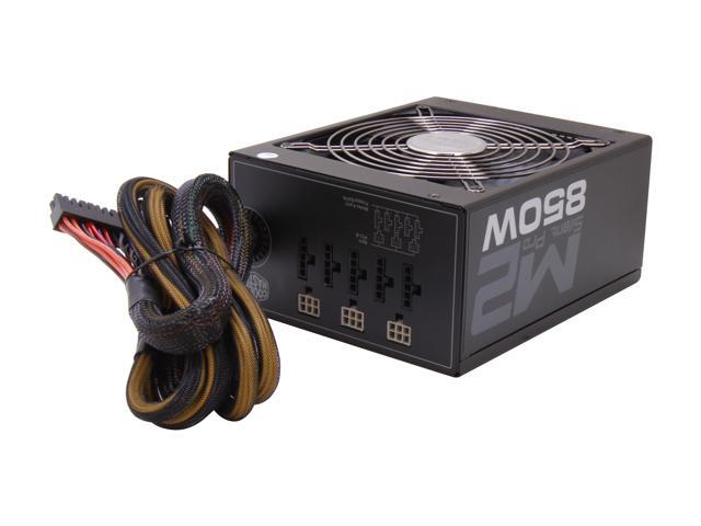 Cooler Master 850w Silent Pro