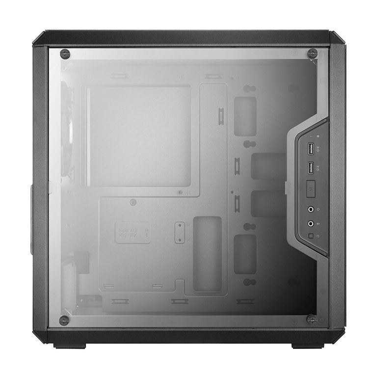 Cooler Master Masterbox Q300L – product view 4