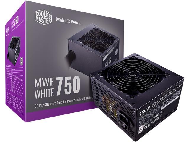 Cooler Master 750W MWE