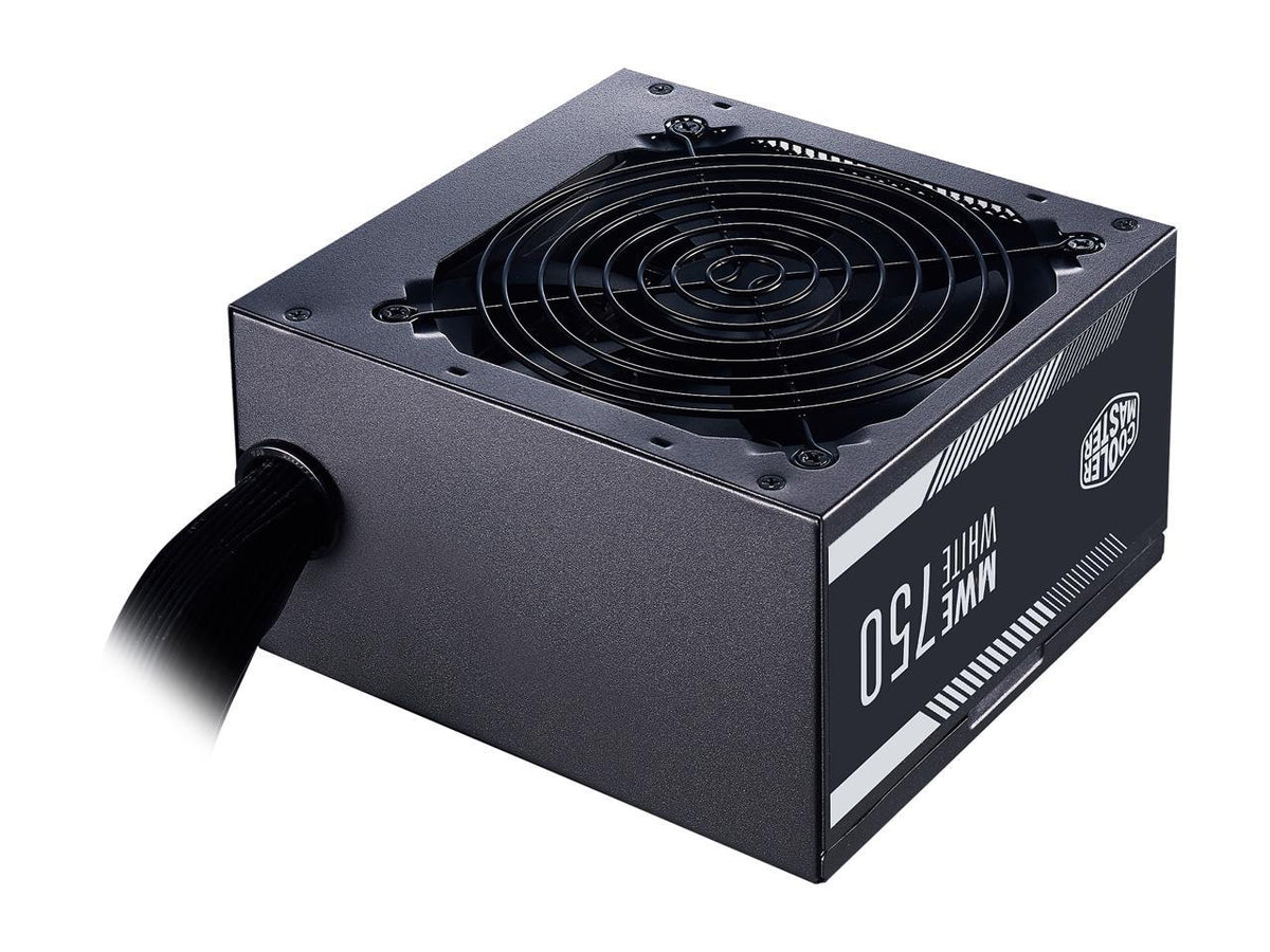 Cooler Master 750W MWE – product view 3