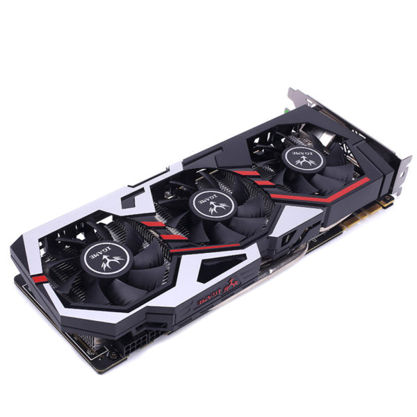 Colorful Gtx 1070TI 8G Vulcan