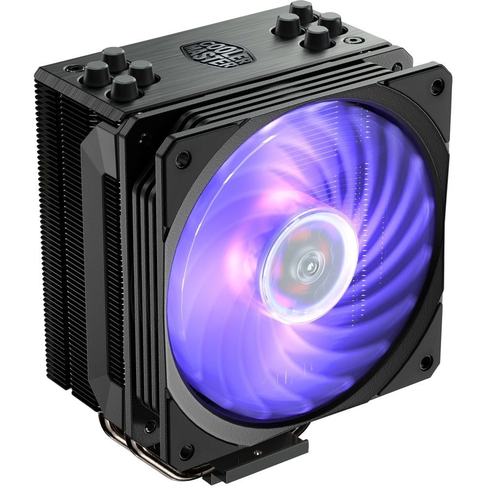 Cooler Master Hyper 212 Black Edition