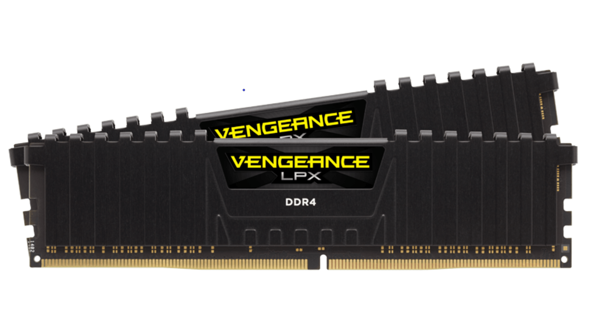 Corsair Vengeance 8GB 2400Mhz DDR4
