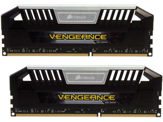 Corsair Vengeance Pro 8GB 1600MHz DDR3