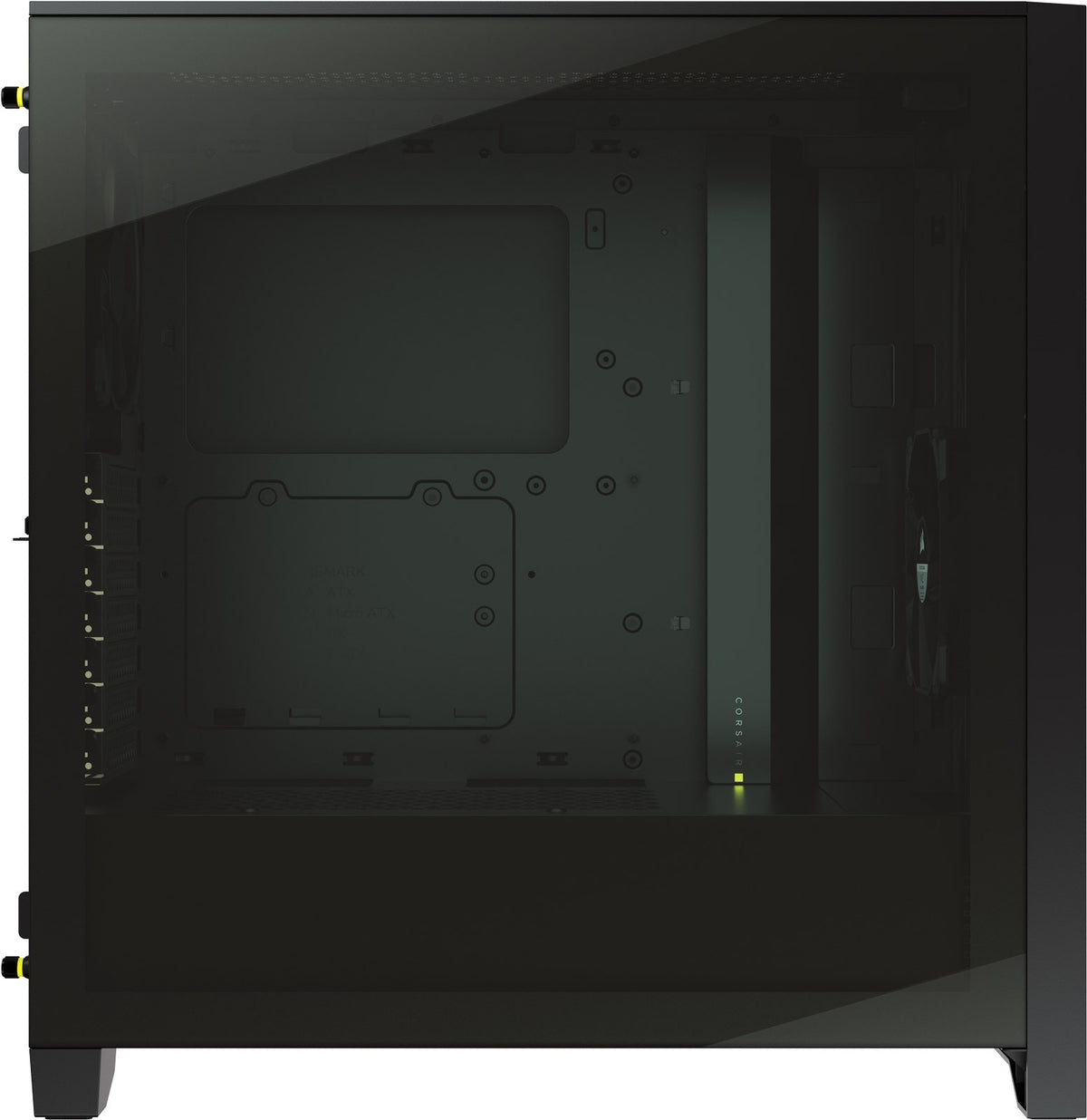 Corsair 4000D Airflow