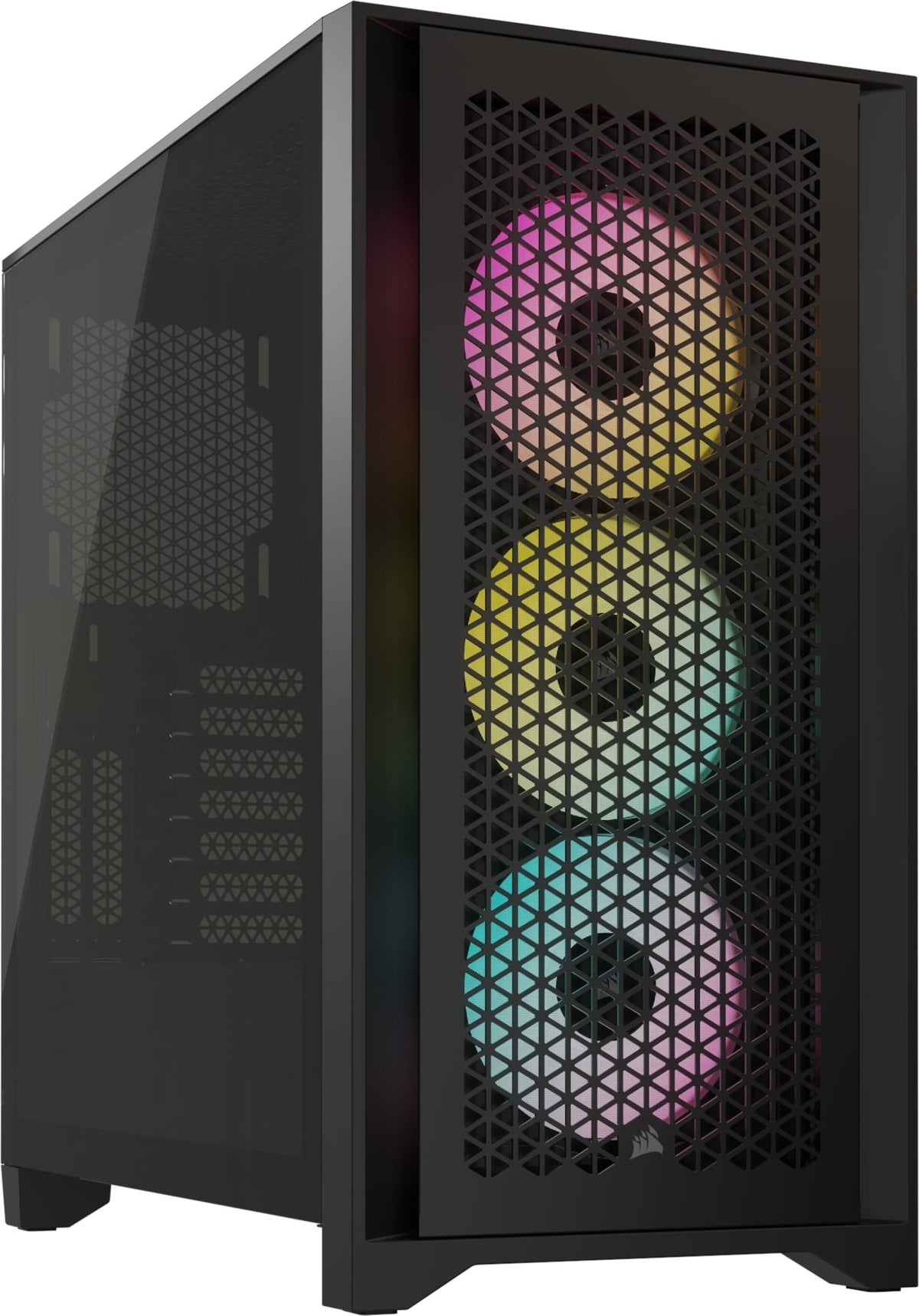 Corsair 4000D RGB Airflow
