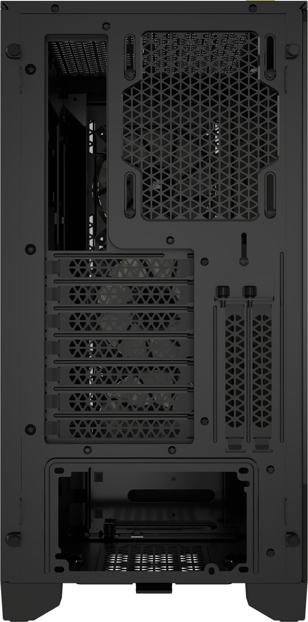 Corsair 4000D RGB Airflow – product view 5