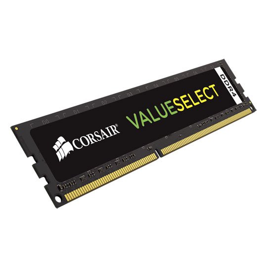 Corsair 4GB 2133MHz DDR4