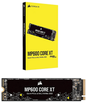 Corsair 4TB NVMe SSD