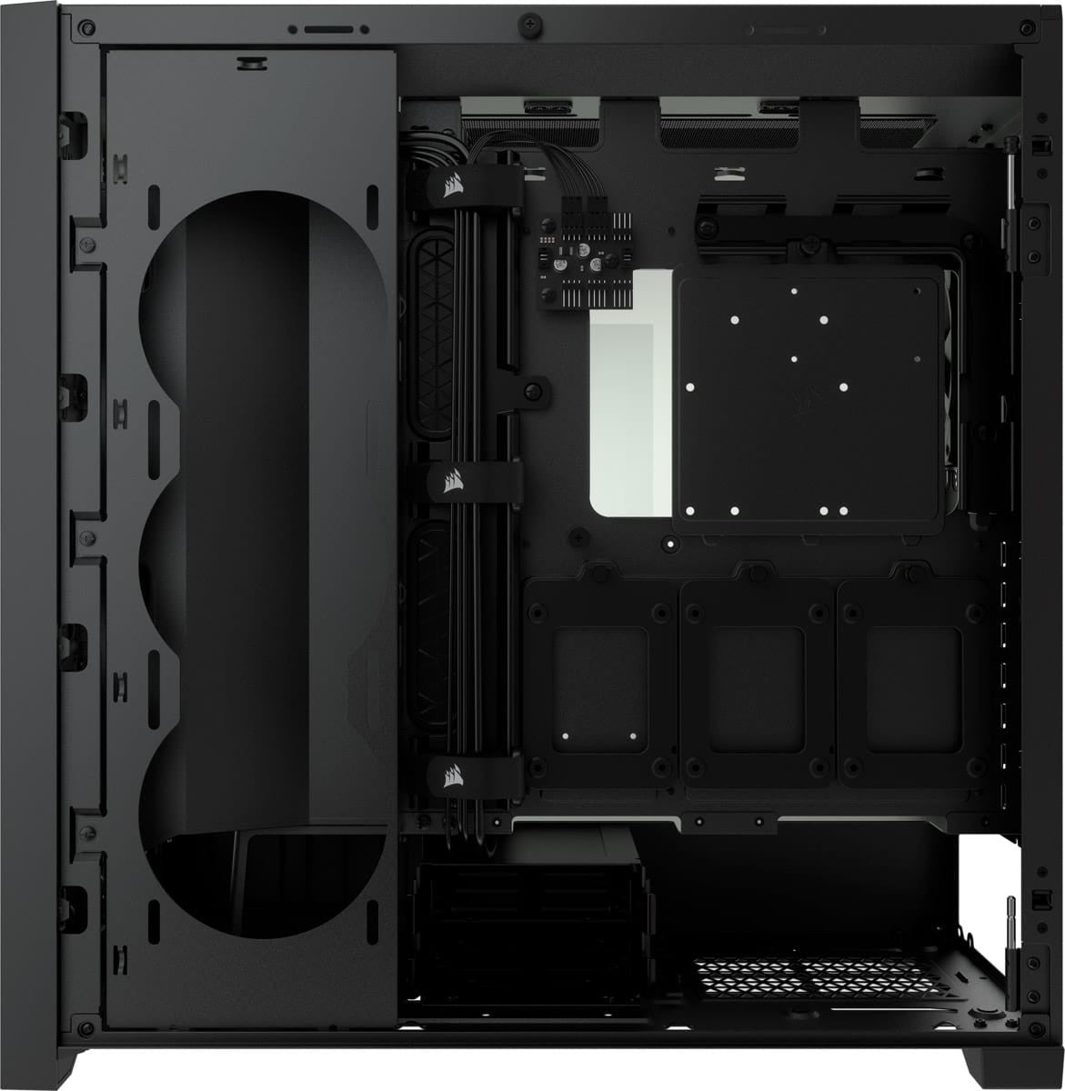 Corsair 5000D Airflow – product view 4