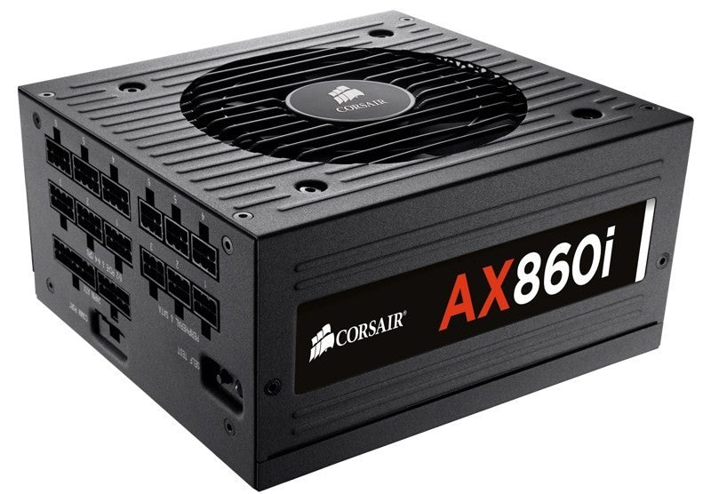 Corsair AX860i