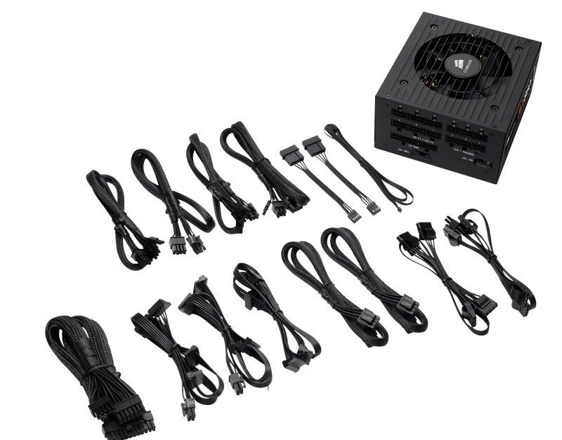 Corsair AX860i