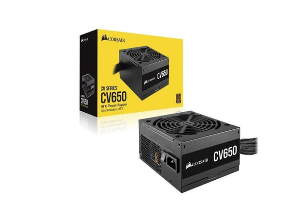 Corsair CV650