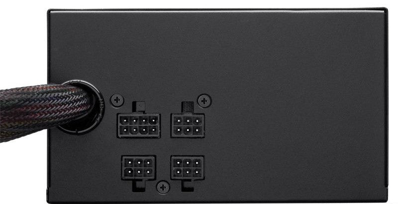 Corsair CX600M