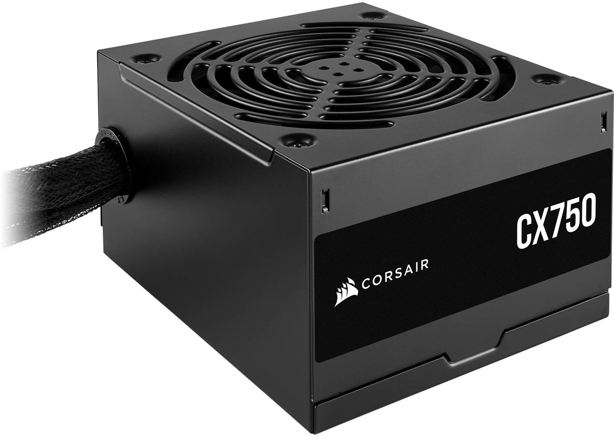Corsair 750w CX750