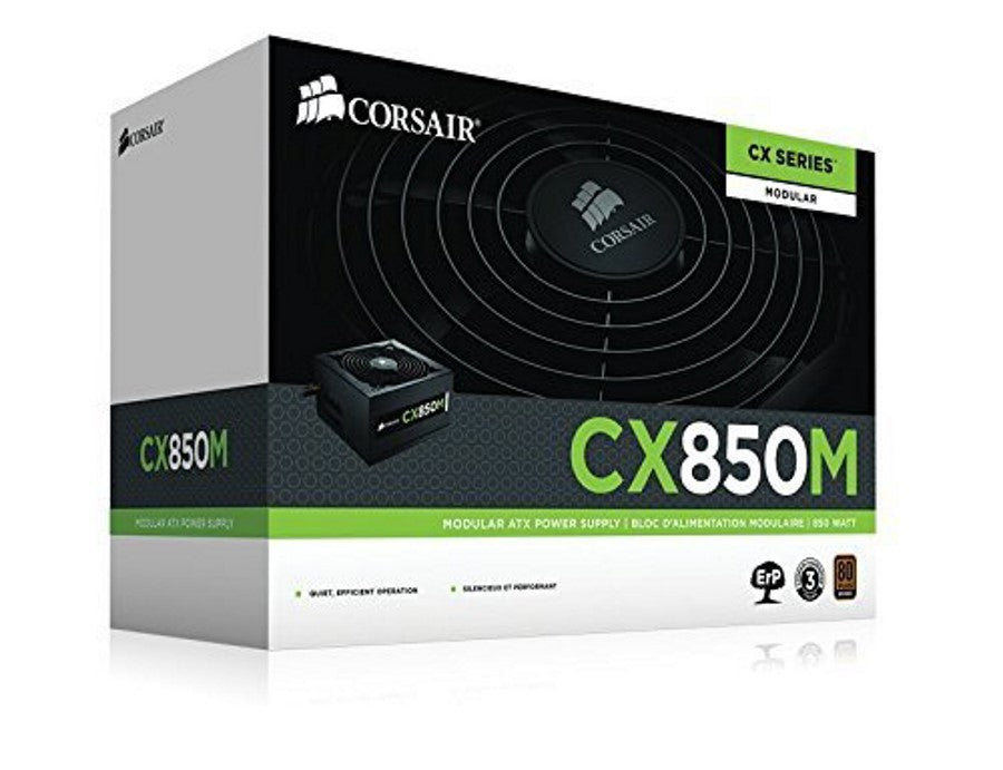 Corsair CX850M