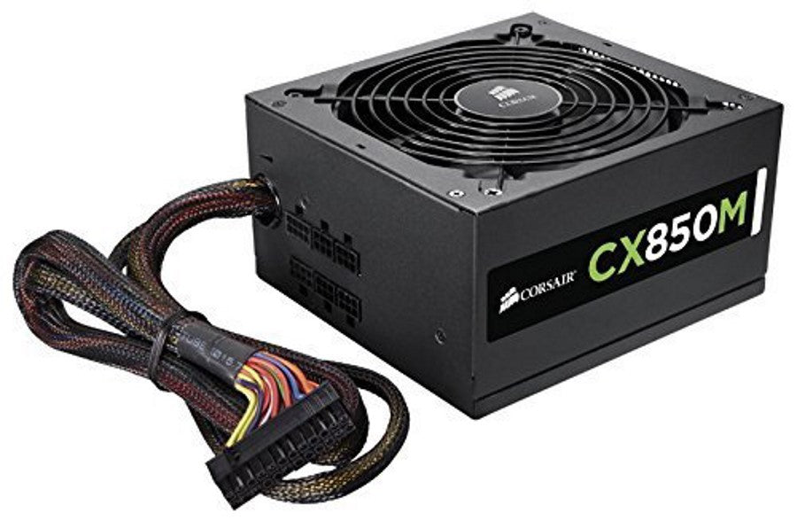 Corsair CX850M