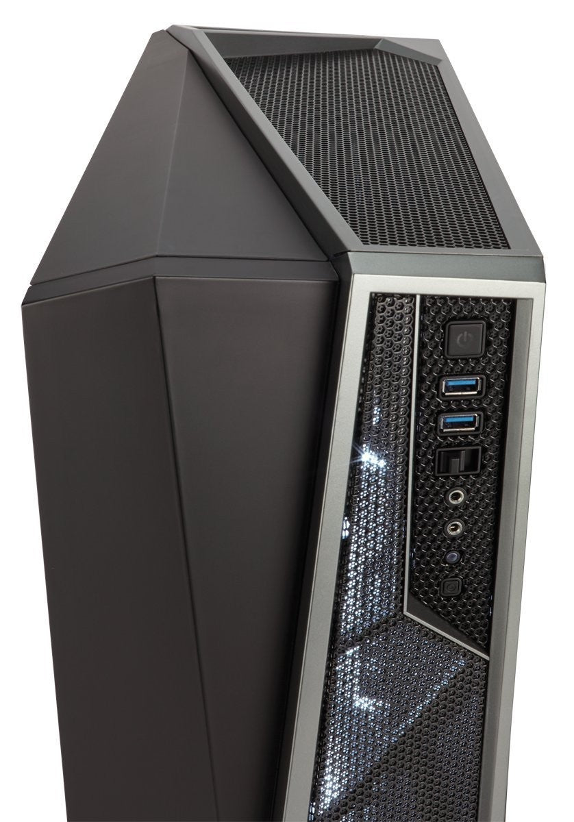 Corsair Carbide Spec Alpha