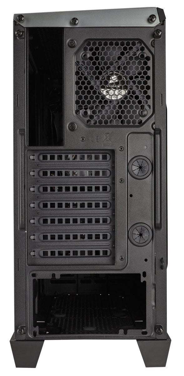 Corsair Carbide Spec Alpha – product view 4