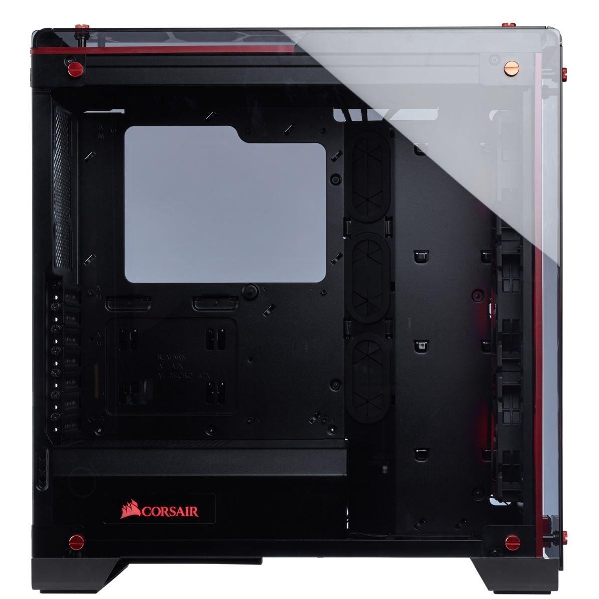 Corsair Crystal 570X RGB