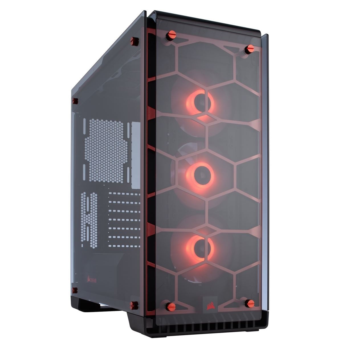 Corsair Crystal 570X RGB
