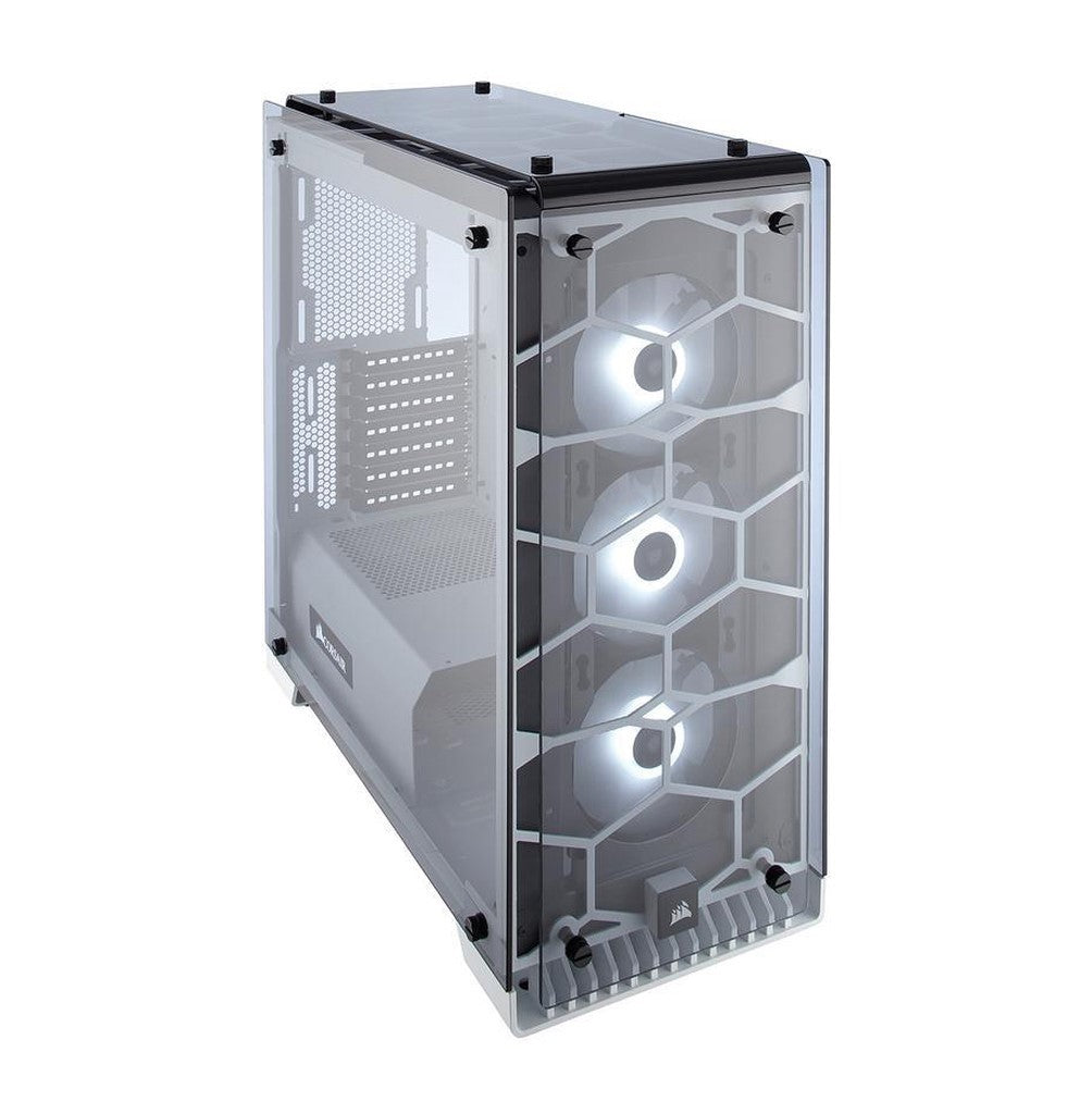Corsair Crystal 570X RGB
