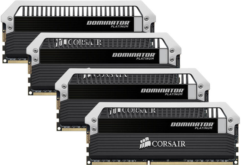Corsair 16GB 1600Mhz Dominator Platinum