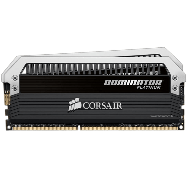 Corsair 8GB 1866Mhz Dominator Platinum DDR3