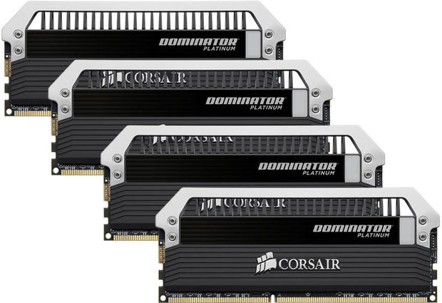 Corsair 16GB 1600Mhz Dominator Platinum