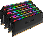 Corsair 32GB Dominator Platinum RGB 3200Mhz