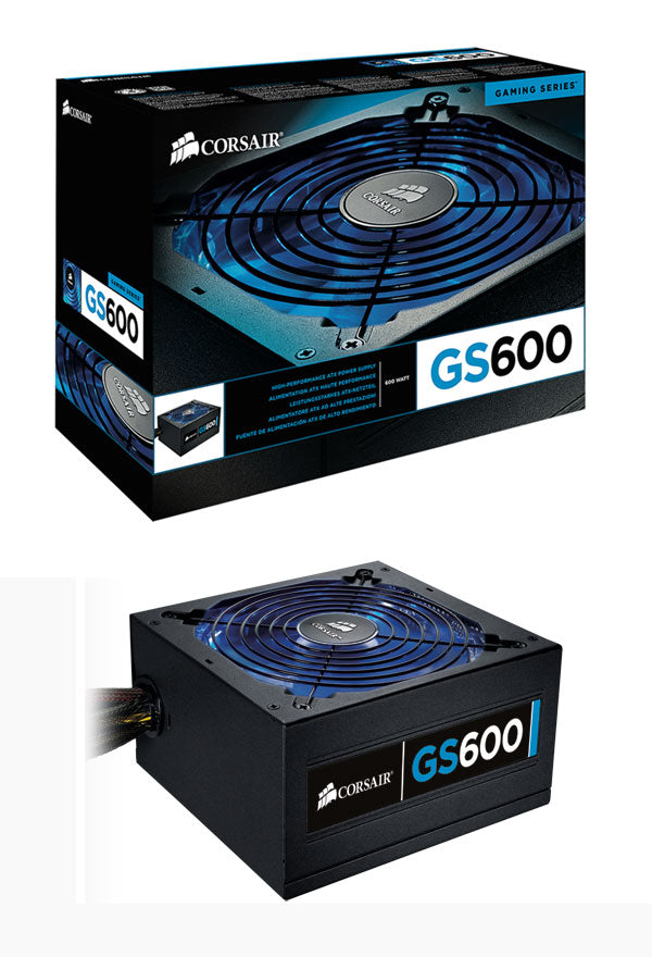 Corsair GS600