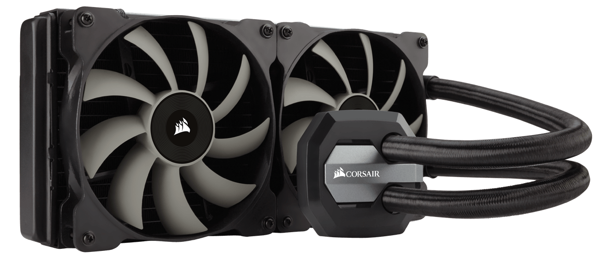 Corsair H115I HYDRO
