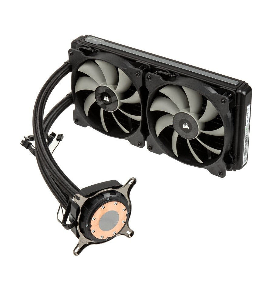 Corsair H115I HYDRO