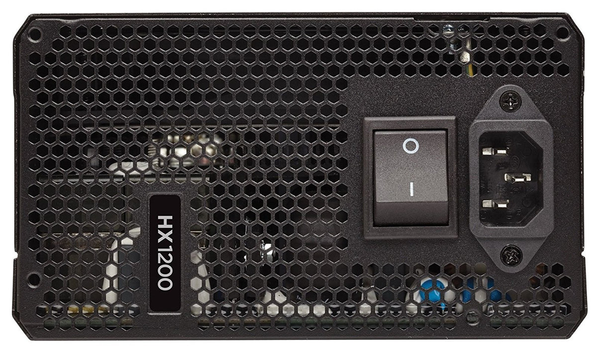 Corsair HX1200 – product view 4