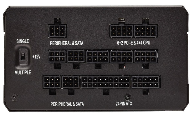 Corsair HX750