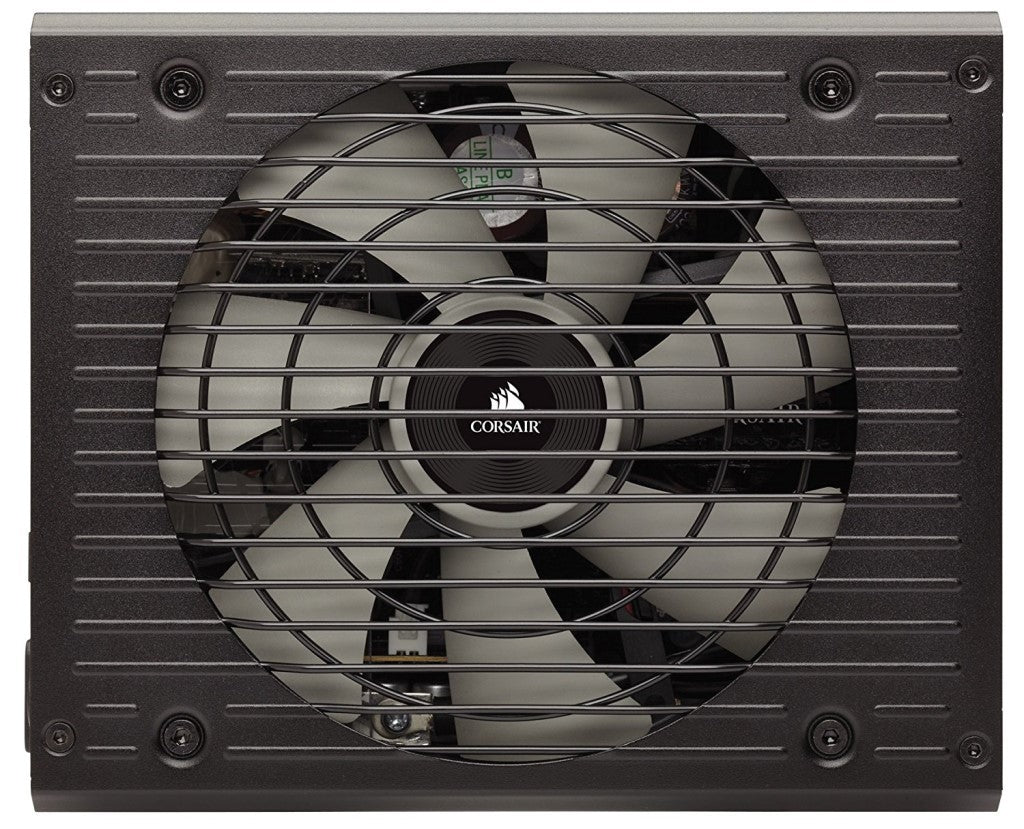 Corsair HX750 – product view 5
