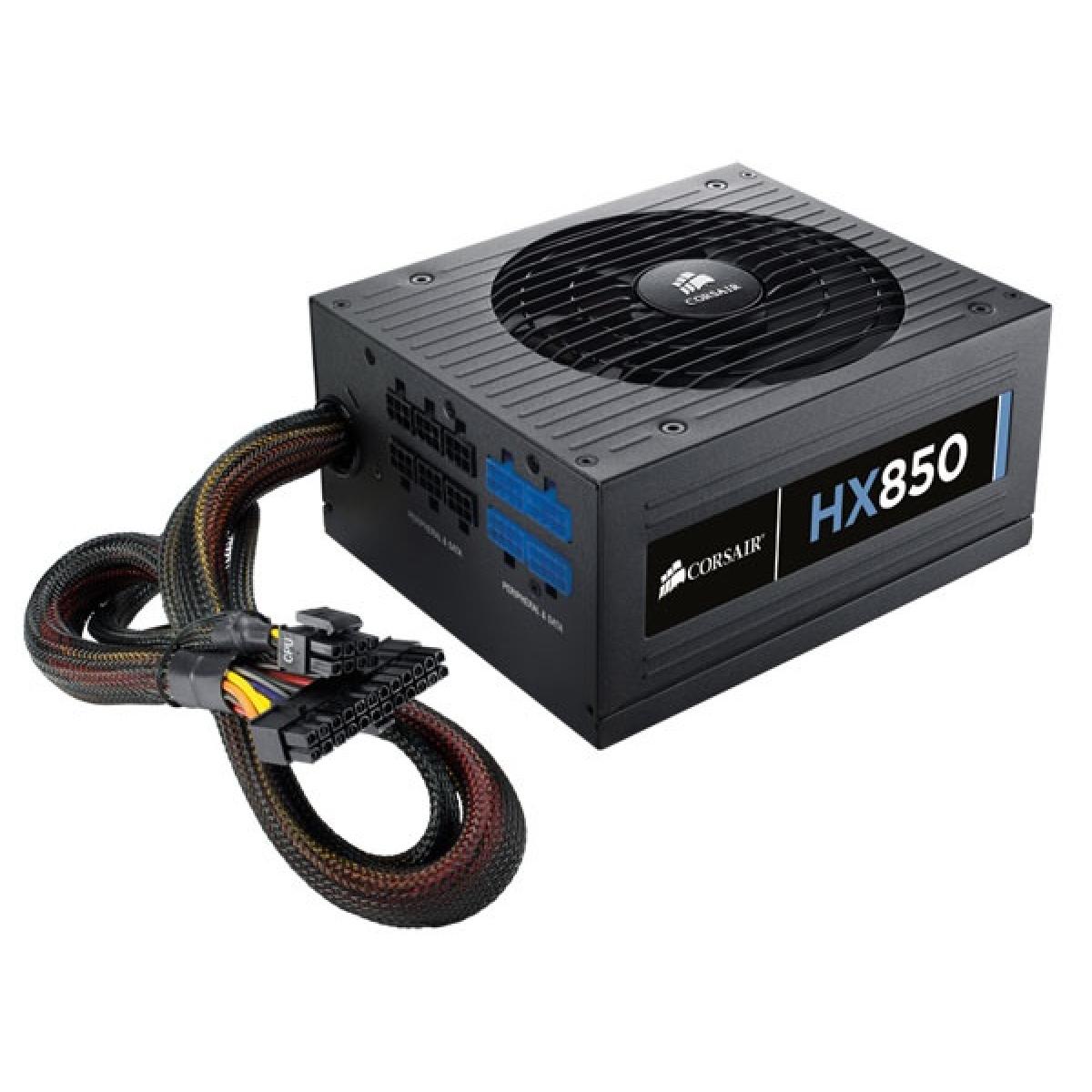 Corsair HX850