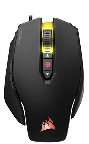 Corsair M65 Pro RGB
