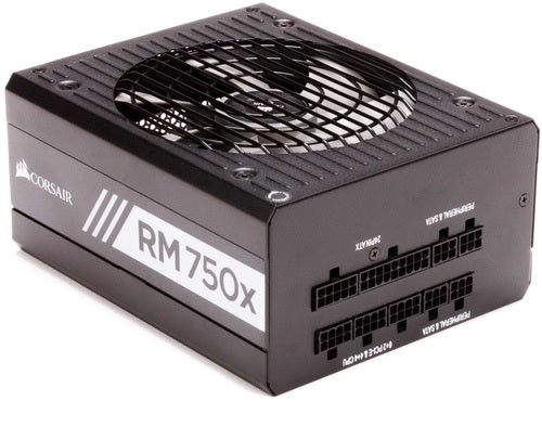 Corsair RM750X