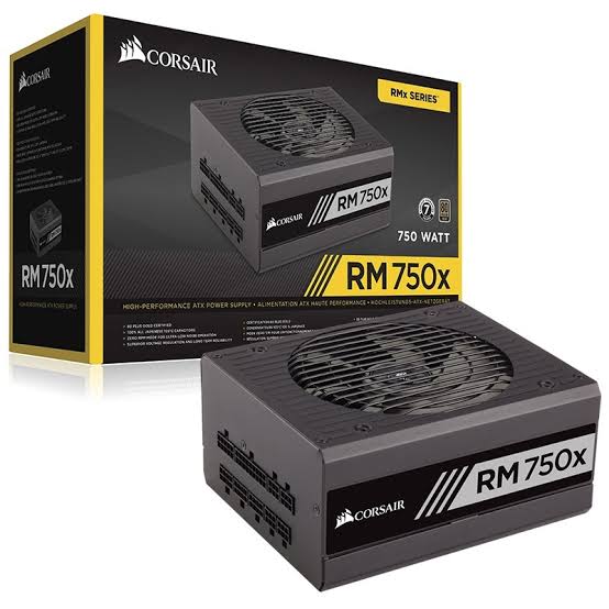 Corsair RM750X