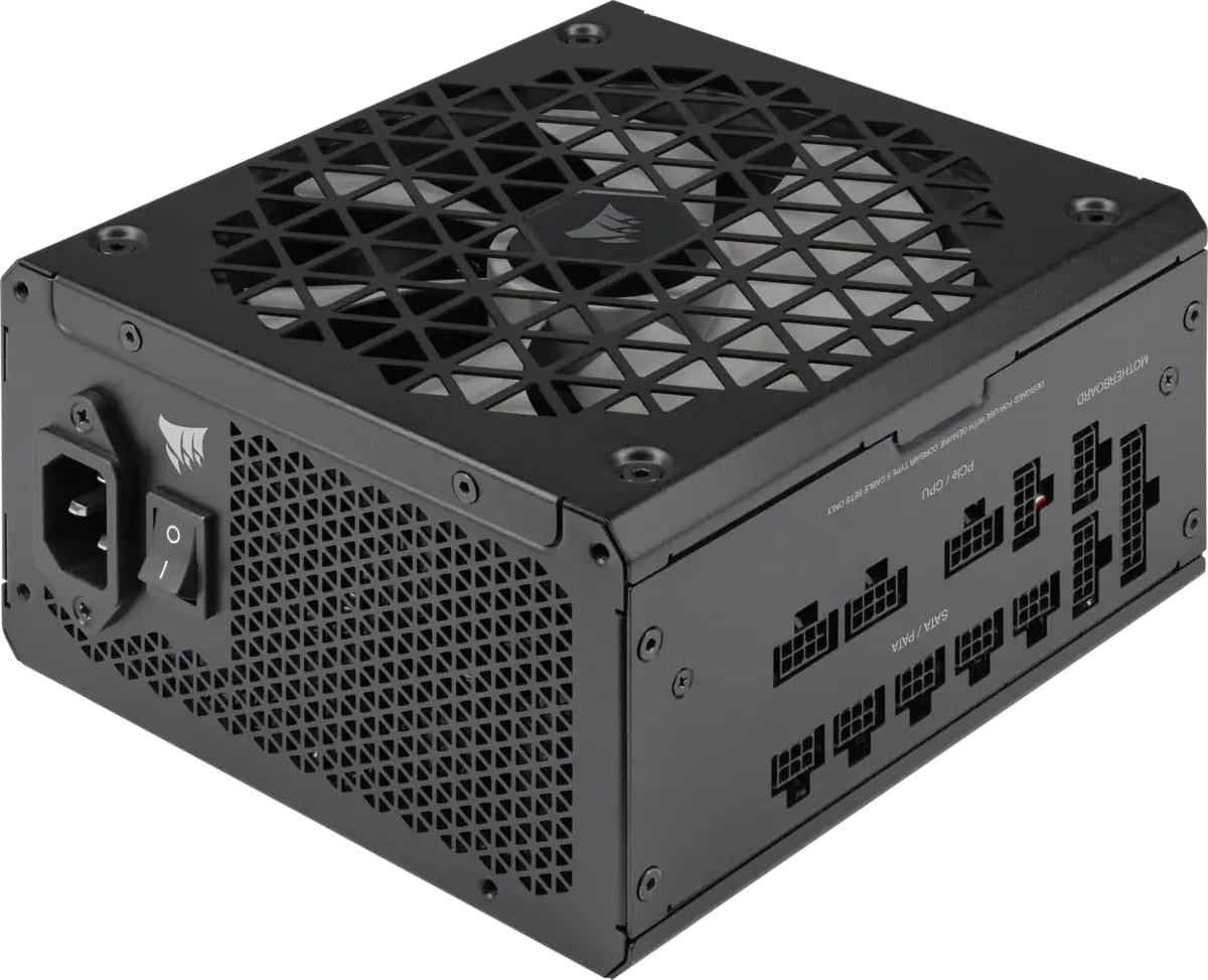 Corsair RM850X