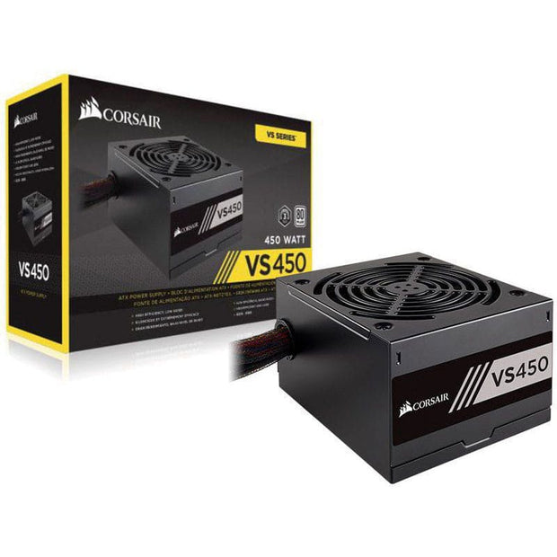 Corsair VS450