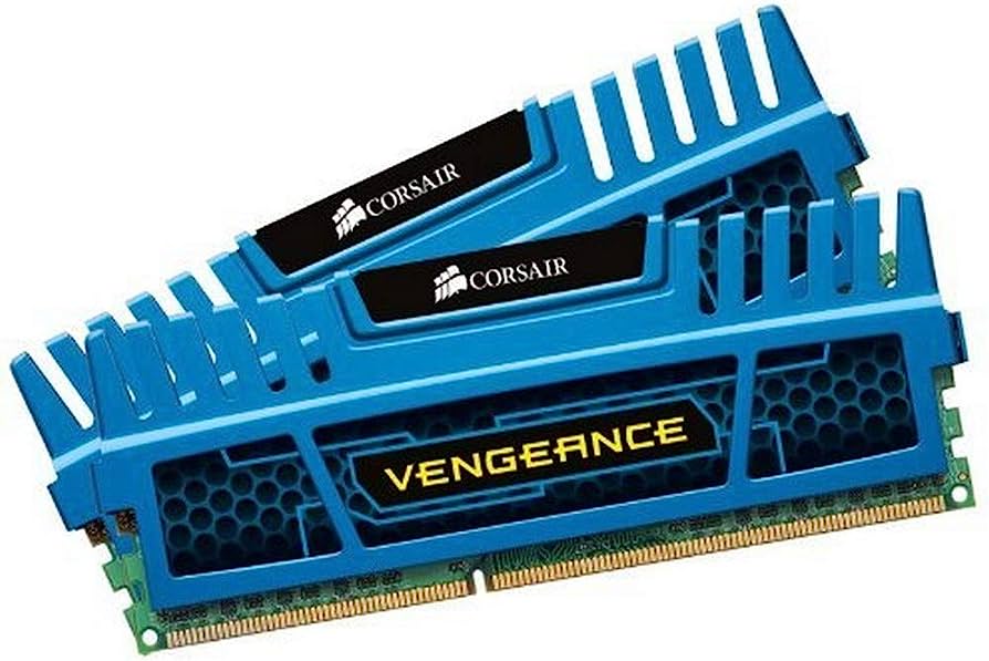 Corsair Vengeance 8GB DDR3 1600Mhz