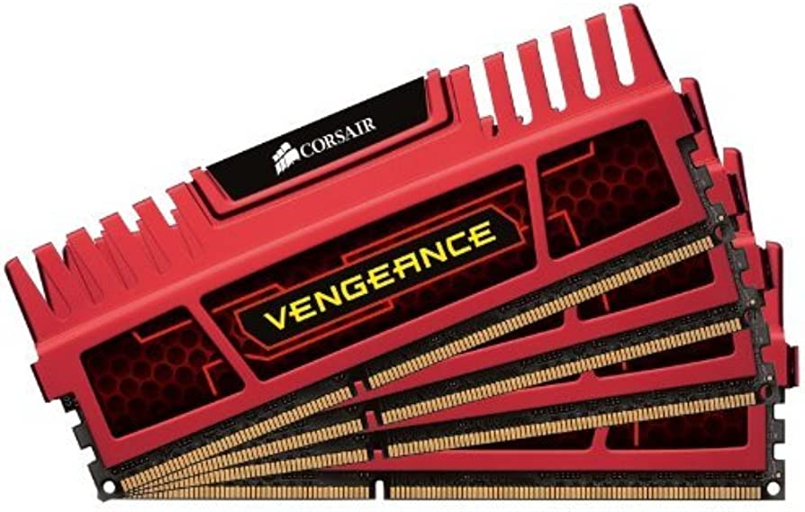 Corsair Vengeance 16GB 1600Mhz DDR3